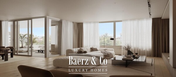 photo 3 Discover luxury and comfort in the heart of Barcelona!