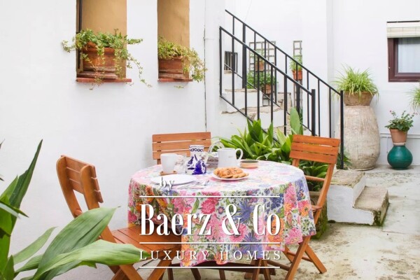 photo 7 Beautiful luxury home in Vall de Gallinera, Costa Blanca