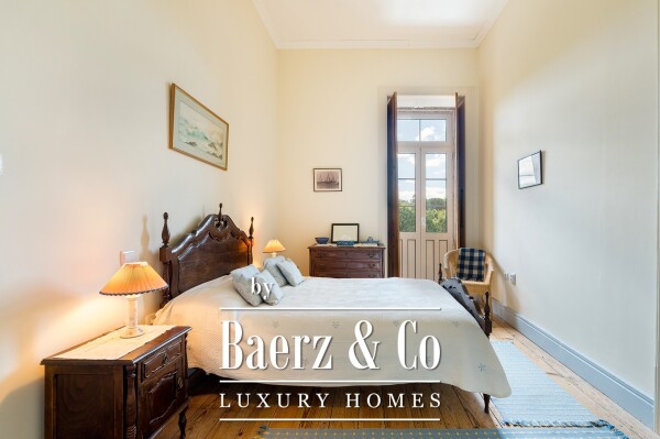 photo 33 Manor house in the Dão wine region