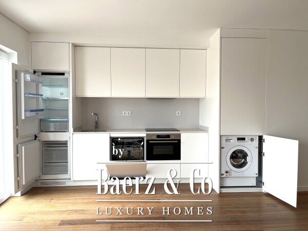 photo 9 2 bedroom apartment in Estrela with river view