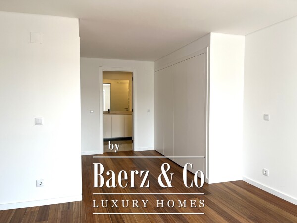 photo 15 2 bedroom apartment in Estrela with river view