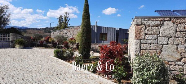 photo 30 Farm T7 in Redondel, Chaves