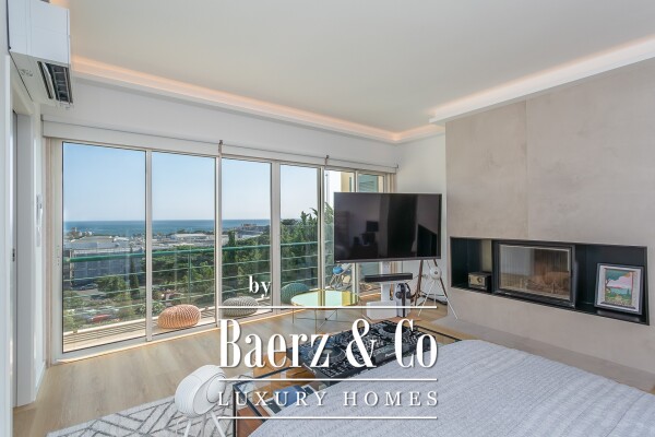 photo 23 5-Bedroom Penthouse in Estoril - Sea View