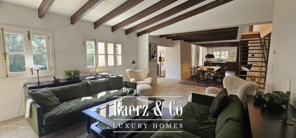 photo 11 Exclusive Luxury Finca in S’Arracó: Elegance, Tradition, and Nature in Perfect Harmony