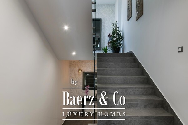 photo 13 Rogoznica, Zatoglav, luxury villa with a swimming pool, 330 m²