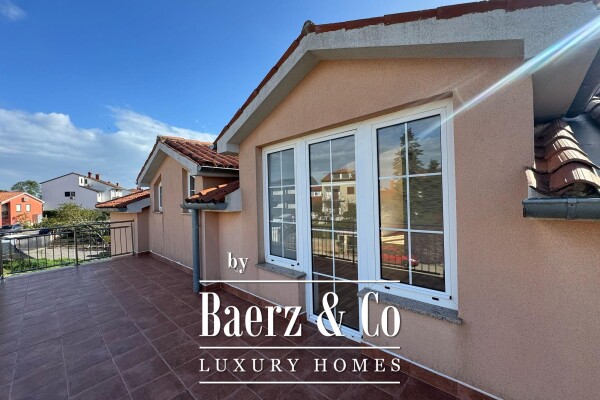 photo 32 Fažana, Valbandon, luxurious villa with three residential units, NKP 360 m2