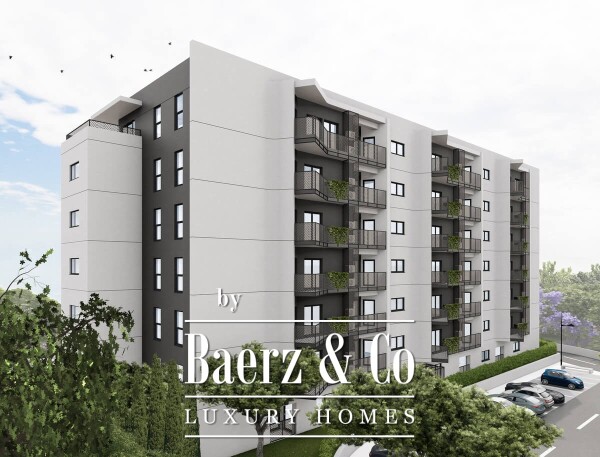 photo 6 High Quality Apartment in Great Neighbourhood in Bar