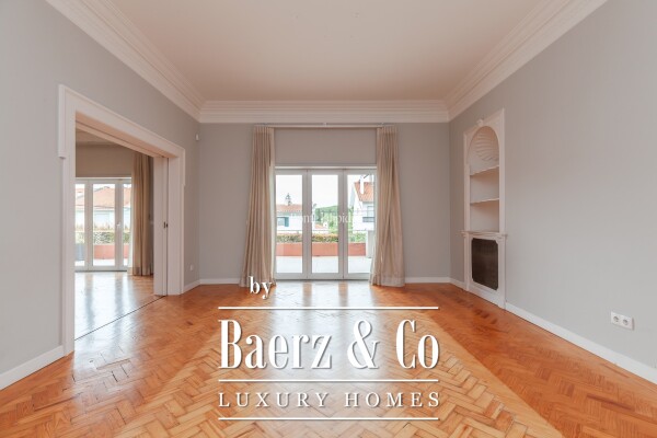 photo 13 Beautiful luxury home in Belém, Restelo