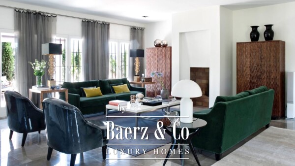 photo 21 Beautiful luxury home in Alicante, Costa Blanca