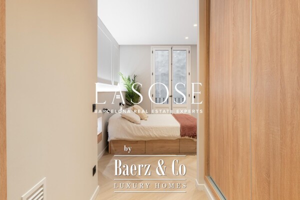 photo 28 Barcelona, Sant Pere - Santa Caterina i la Ribera