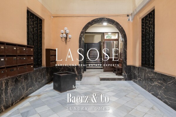 photo 48 Barcelona, Sant Pere - Santa Caterina i la Ribera