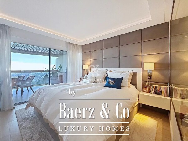 photo 9 LUXURY APARTMENT WITH SEA VIEW - EXCLUSIVE