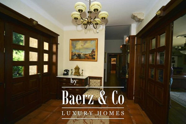 photo 7 Opatija, Matulji, villa with swimming pool and panoramic sea view