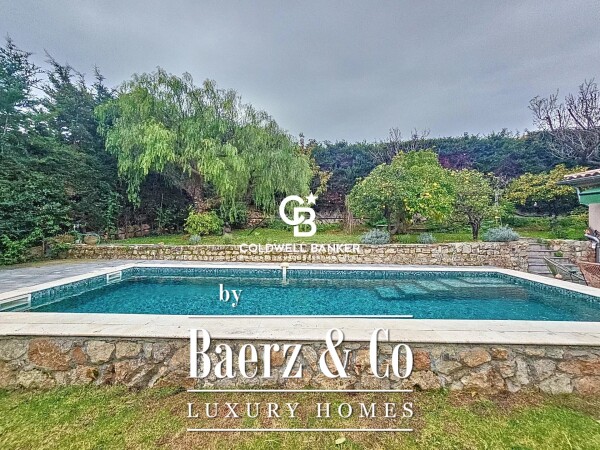 photo 18 Lots of charm for this superb bastide