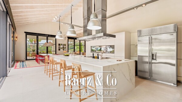 photo 15 Beautiful luxury home in Sotogrande, Sotogrande Alto - Zona F