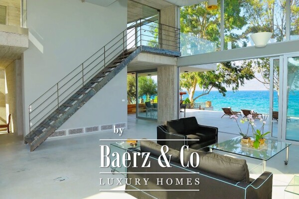 photo 2 1555029 - Villa For sale, Erineo, 434 sq.m., €1.200.000