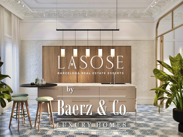 photo 24 Barcelona, Dreta de l´Eixample