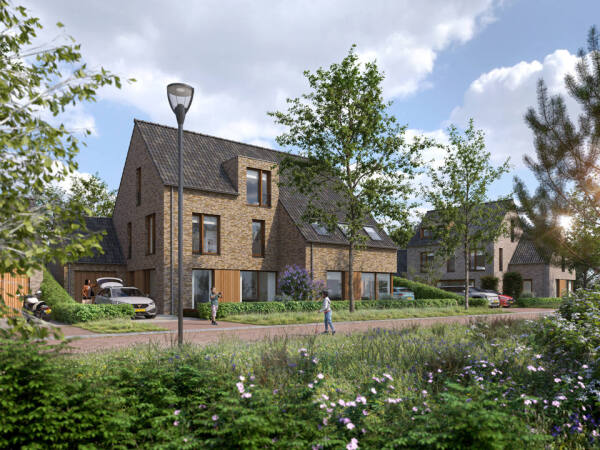 photo 1 Westerpark - Buitens - 21 0 ong