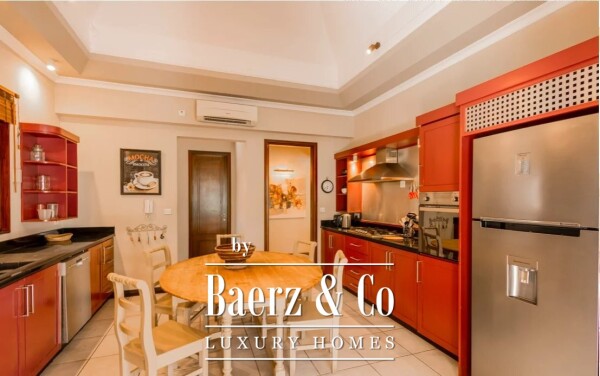 photo 6 VILLA FOR SALE IN TAMARIN