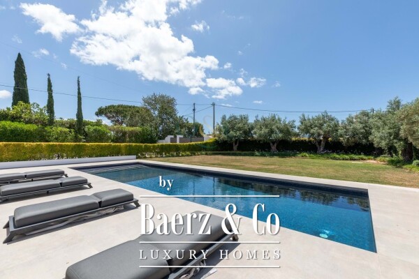 photo 2 Beautiful luxury home in Loulé (São Clemente), Vale Formoso