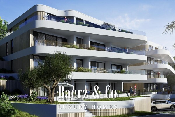 photo 4 Opatija, Volosko, luxurious four-bedroom apartment NUA 149,62 m2 with sea view