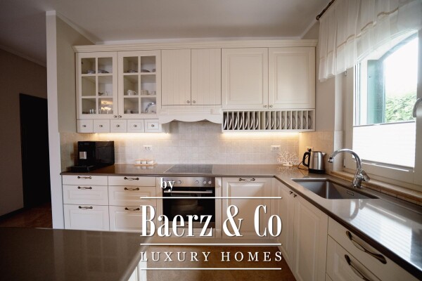 photo 21 Zadar, Sveti Petar na Moru, luxury villa in the first row to the sea