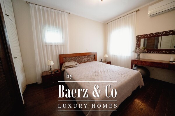 photo 23 Zadar, Sveti Petar na Moru, luxury villa in the first row to the sea