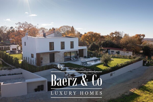 photo 12 Istra, Poreč - top luxury villa with pool 225 m2