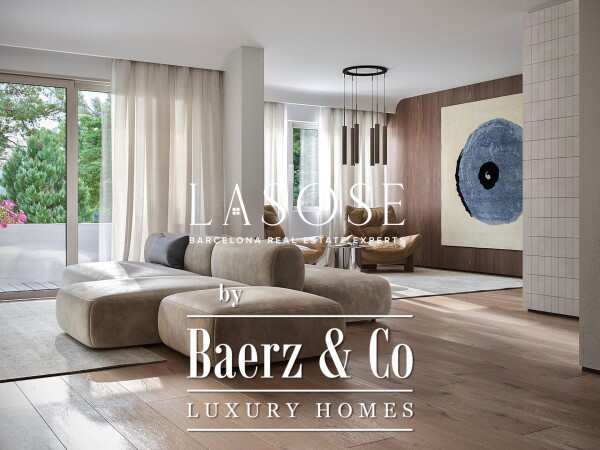 photo 1 Barcelona, Pedralbes