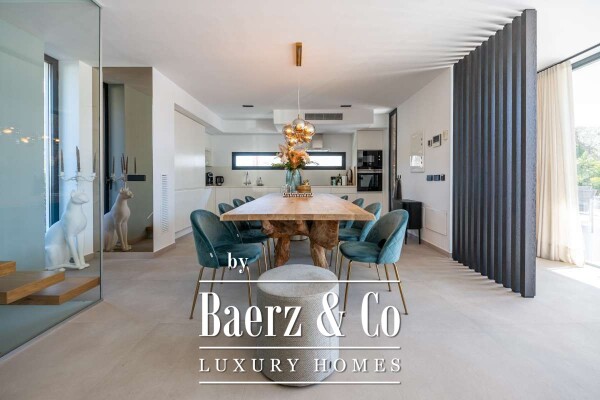 photo 17 Beautiful luxury home in Ses Torres, Ses Torres