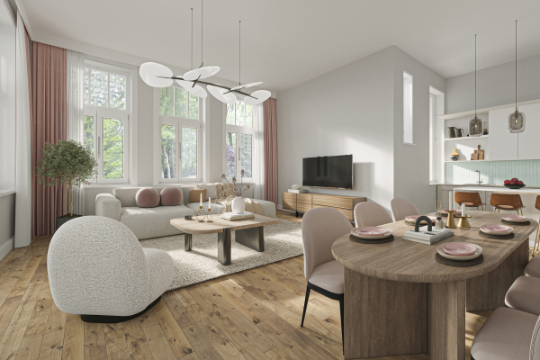 photo 4 Groenelaantje 35 a