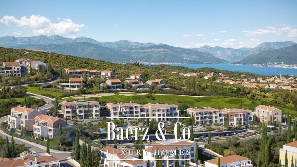 photo 13 Cozy Apartment in Tivat Municipality with a Seaview
