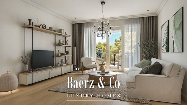 photo 19 Apartment in Tivat Municipality with a Seaview