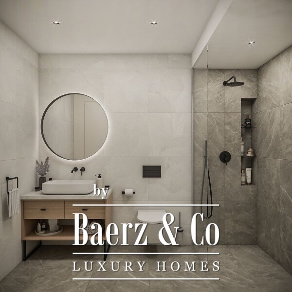 photo 22 Apartment in Tivat Municipality with a Seaview