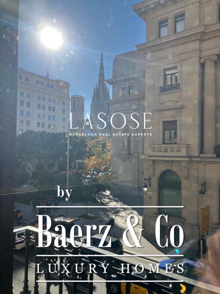 photo 7 Barcelona, Sant Pere - Santa Caterina i la Ribera