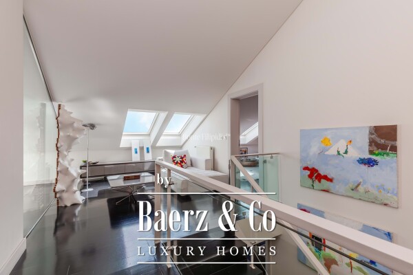 photo 11 Beautiful luxury home in Estrela, Santos