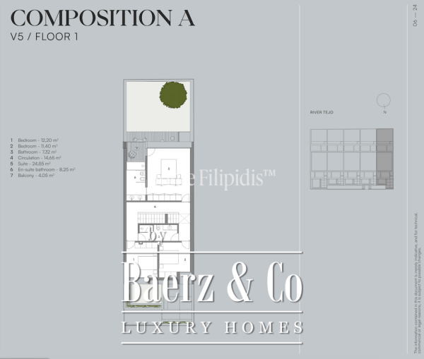 photo 9 Beautiful luxury home in Alcântara