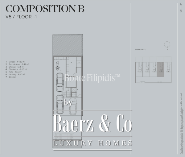 photo 11 Beautiful luxury home in Alcântara