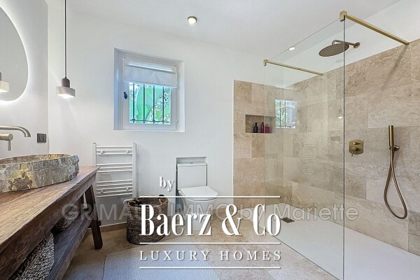 photo 15 beautiful property with 4 bedrooms and apartment, garage and