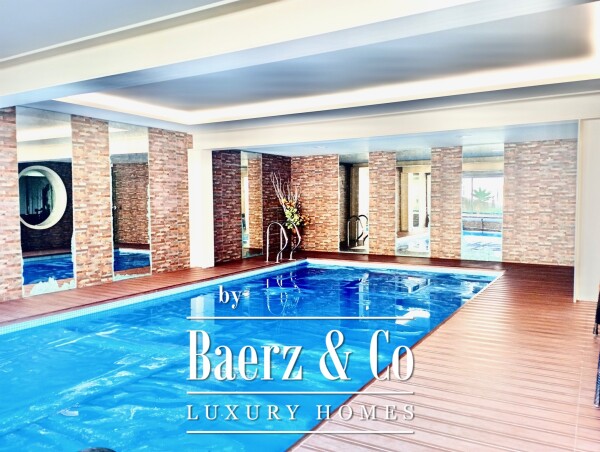 photo 1 Exclusive 6 bedroom villa in Miramar