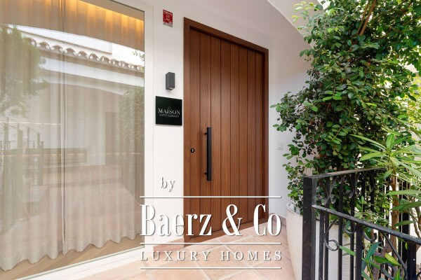 photo 37 Townhouse - Golden Mile - Marbella - Ref: 8627