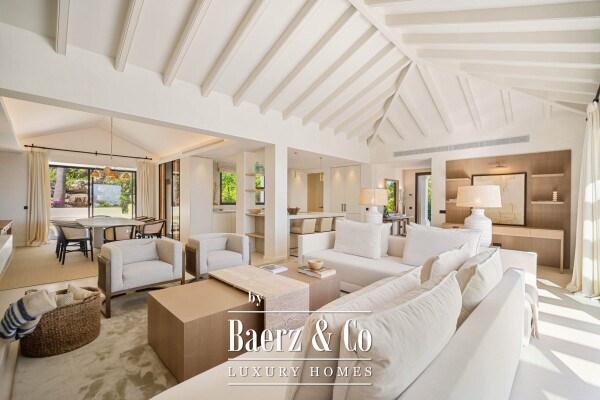 photo 34 Villa - Golden Mile - Marbella - Ref: 8629