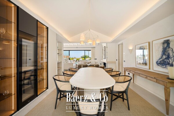 photo 40 Villa - Golden Mile - Marbella - Ref: 8629