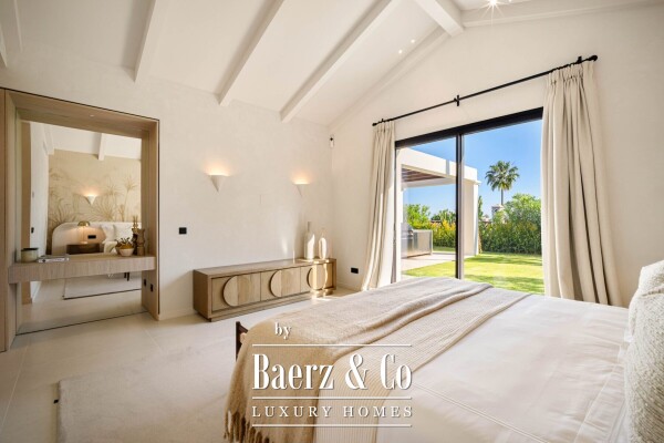 photo 48 Villa - Golden Mile - Marbella - Ref: 8629