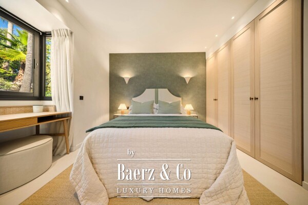 photo 56 Villa - Golden Mile - Marbella - Ref: 8629