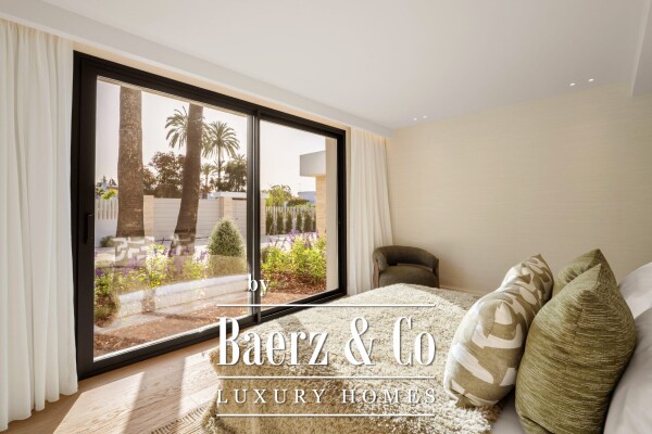 photo 4 Villa - Nueva Andalucia - Marbella - Ref: 8632