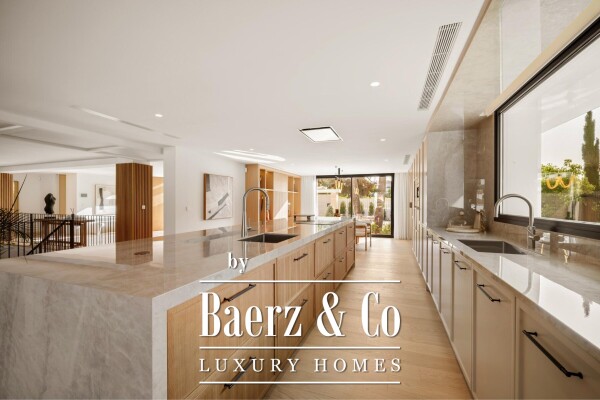 photo 31 Villa - Nueva Andalucia - Marbella - Ref: 8632