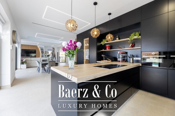 photo 14 Next-generation smart home with pool and garden in Marratxí