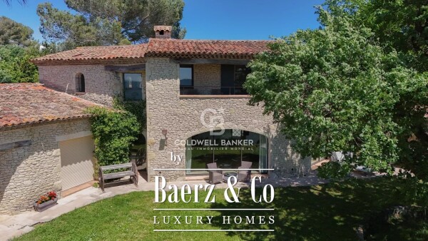 photo 16 EXCLUSIVE ESTATE - PANORAMIC SEA VIEW