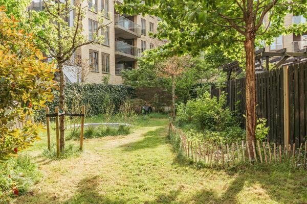 photo 20 Solitudolaan 408